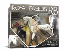 Mära ja varss ROYAL BREEDS