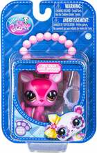 Loomake Littlest Pet Shop Pet Pals Ass S4 LITTLEST PET SHOP