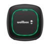 Elektriauto laadimisjaam Wallbox Pulsar Max PLP4-M-2-4-9-002, 22 kW, Wi-Fi, Bluetooth, 7 m, must