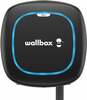 Elektriauto laadimisjaam Wallbox Pulsar Max PLP4-0-2-3-9-002, 11 kW, Wi-Fi, Bluetooth, 5 m, must