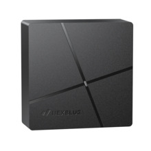 Nutikas mõõtur Nexblue Zen, Wi-Fi, Bluetooth, 0.1-1.7W, IP40, SMBNA