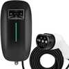 Elektriauto laadimisjaam Reach EVCS7L, Type 2, 32 A, 7 kW, 5 m