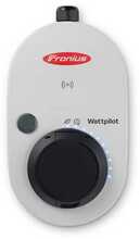 Elektriauto laadimisjaam Fronius Wattpilot Home 11 J 2.0, must/hall
