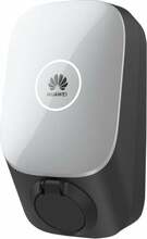 Elektriauto laadimisjaam Huawei FusionCharge, Type 2, 22 kW, 3-faasiline, valge/must