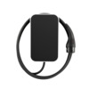 Elektriauto laadimisjaam Vool V22TMABGP, 22 kW, 4G, Wi-Fi, Ethernet, 6,5 m, matt must