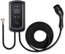 Elektriauto laadimisjaam Reach EVCS13, Type 2, 11 kW, 16 A, 5 m