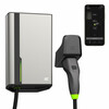 Elektriautode laadimisjaam Green Cell EVGC021A2275, hall, alumiinium, 22 kW, 32 A, 7,5 m