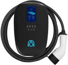 Laadimisjaam Aurora, 11 kW