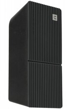 Elektriauto laadimisjaam Teltonika TeltoCharge EVC110000000, 11 kW, 3-faasiline, Type 2, ilma esipaneelita