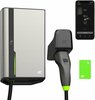 Elektriauto laadimisjaam Green Cell HabuDen EVGC021B2275, 22 kW, 32 A, 7,5 m, NFC