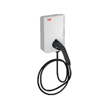 Elektriauto laadimisjaam ABB Terra AC W11-G5-R-0, 11 kW