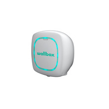 Elektriauto laadimisjaam Wallbox Pulsar Plus, 11 kW, 7 m