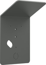 Vihmakaitse Wallbox Rain Cover, Eiffel Basic ja Pulsar family jaoks, must
