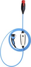 Elektriauto laadimisjaam NRGkick, 32 A, 10 m, WLAN
