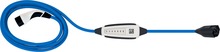 Elektriauto laadimisjaam Nrgkick Pure, 32 A, 22 kW, 5 m, WLAN