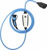 Elektriauto laadija Nrgkick 32A Pure, 22 kW, 5 m, WLAN