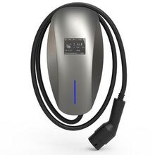 Elektriauto laadimisjaam Hismart EV200702, Type 2, 22 kW, 32 A, 3-faasiline, 5 m