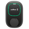 Elektriauto laadimisjaam Wallbox Pulsar MAX PLP4-W-2-4-9-002, 22 kW, Wi-Fi, Bluetooth, must
