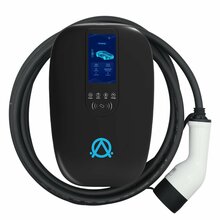 Laadimisjaam Andaicc Aurora, 22 kW
