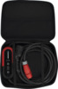 Elektriauto laadimisjaam Blaupunkt P3PM2T2, 11 kW, 3-faasiline, must, 8 m