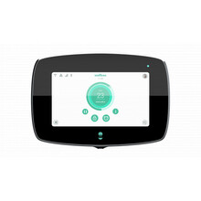 Elektriauto laadimisjaam Wallbox Commander 2, Type 2, 22 kW, 5 m, must