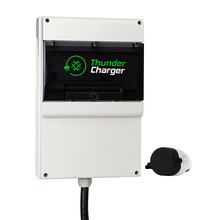 Elektriauto laadimisjaam Thunder Charger, Type 1, 7,2 kW