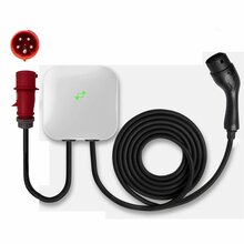 Laadimisjaam Andaicc VCS-MB, 11 kW