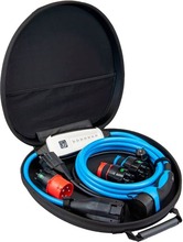 Laadija NRGkick Set Optimal, 32 A, 22 kW, 10 m, Bluetooth, WiFi