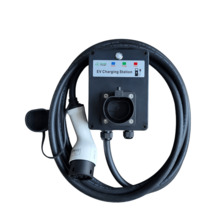 Laadimisjaam Thunder Charger EKEC Mini, 22 kW, Type 2