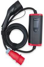 Elektriauto laadimisjaam Reach PEVC4, Type 2, 11 kW, 16 A, 3-faasiline, 5 m
