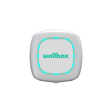 Laadimisjaam Wallbox Pulsar Plus, 22 kW