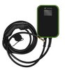 Elektriauto laadija Green Cell Wallbox GC EV PowerBox, 22 kW, Type 2, 6 m