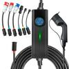 Elektriauto laadija Platinet PC050EV, 32 A, 16 kW, 6 m