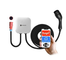 Elektriauto laadimisjaam Defenzo Wallbox Home AC11 Smart DEF1018