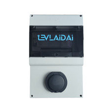 Elektriauto laadimisjaam Thunder Charger, Type 2, 22 kW, 3-faasiline