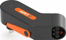 Laadija Lapp Mobility Dock, Type 2, 2,3 kW, 10 A