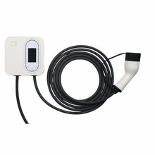Laadimisjaam Andaicc CN-ANS, 11 kW