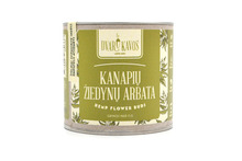 Kanepiõie tõmmis Dvaro Kavos, 15 g