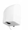 Kätekuivati Faneco Mistral Pro, 1500 W, valge