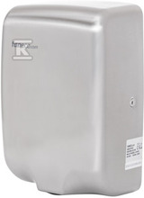 Kätekuivati Faneco Levante, 1000 W, roostevaba teras