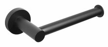 Tualettpaberihoidja Ba-de Carbon CKB-7421 99, riputatav, must