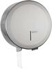 Tualettpaberi dosaator Mediclinics CS 3 vt., 27,5 cm, satiin