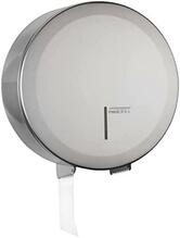 Tualettpaberi dosaator Mediclinics CS 3 vt., 27,5 cm, satiin