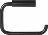 Tualettpaberihoidja Blomus Modo 69083, must