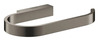 Tualettpaberihoidja Grohe Selection 41068AL0, grafiit
