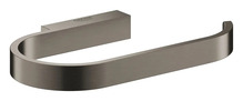 Tualettpaberihoidja Grohe Selection 41068AL0, grafiit