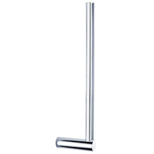 Tualettpaberi hoidja Nimco Bormo BR 11055S-26, läikiv kroom