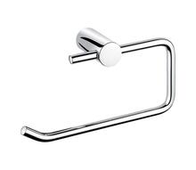 Tualettpaberihoidja Nimco Bormo BR 11055-26, läikiv kroom