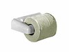 Tualettpaberihoidja Gedy Junior 8024 02, valge