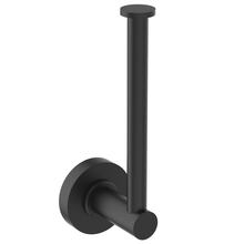 Tualettpaberi hoidja Ideal Standard IOM A9132XG, matt must